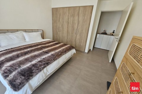 Apartment de 1 dormitorio en Dubai Hills Estate, UAE No. 89253 5