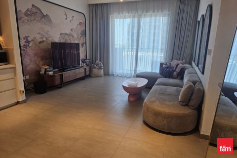 Apartment de 1 dormitorio en Dubai Hills Estate, UAE No. 89253 8