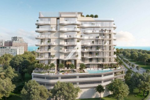 Apartment de 2 dormitorios en Dubai, UAE No. 101813 19