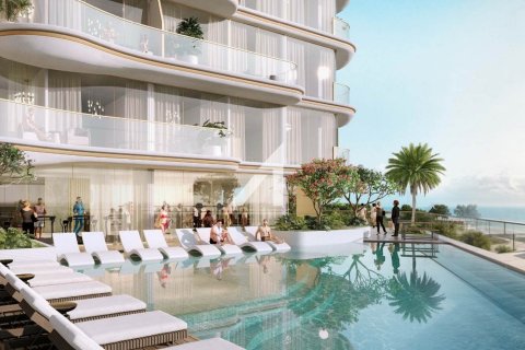 Apartment de 2 dormitorios en Dubai, UAE No. 101813 11