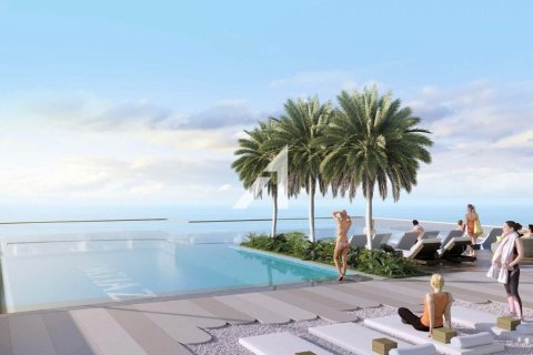 Apartment de 2 dormitorios en Dubai, UAE No. 101813 10