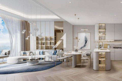 Apartment de 2 dormitorios en Dubai, UAE No. 101813 5