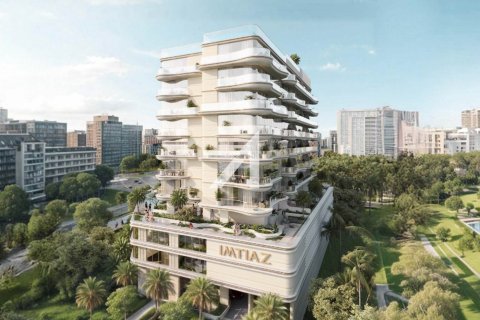 Apartment de 2 dormitorios en Dubai, UAE No. 101813 2