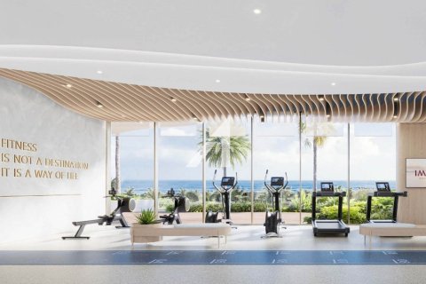 Apartment de 2 dormitorios en Dubai, UAE No. 101813 14