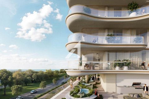 Apartment de 2 dormitorios en Dubai, UAE No. 101813 12