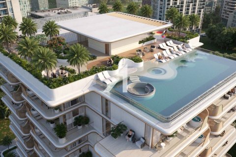 Appartement de 1 chambre à Dubai, UAE No. 101814 18