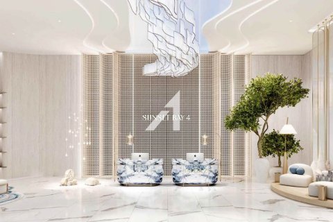 Appartement de 1 chambre à Dubai, UAE No. 101814 15