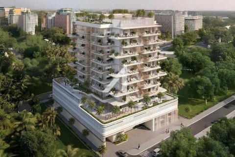 Appartement de 1 chambre à Dubai, UAE No. 101814 25