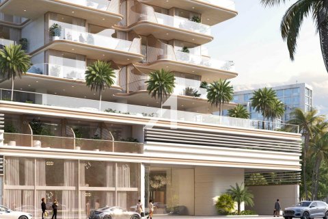 Appartement de 1 chambre à Dubai, UAE No. 101814 22