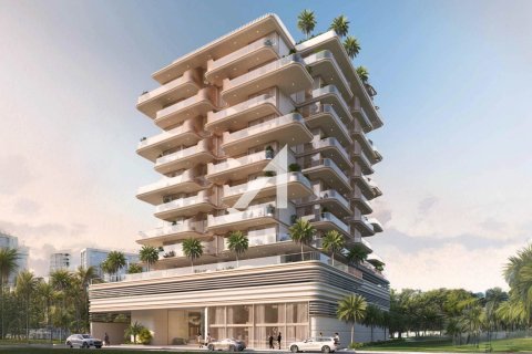 Appartement de 1 chambre à Dubai, UAE No. 101814 2