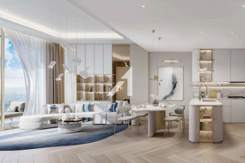 Appartement de 1 chambre à Dubai, UAE No. 101814 4