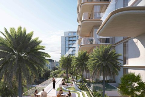 Appartement de 1 chambre à Dubai, UAE No. 101814 16