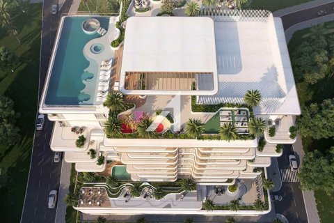 Appartement de 1 chambre à Dubai, UAE No. 101814 17