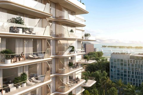 Appartement de 1 chambre à Dubai, UAE No. 101814 24