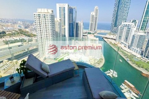 Apartment de 2 dormitorios en Dubai Marina, UAE No. 101830 2