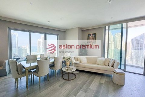 Apartment de 2 dormitorios en Dubai Marina, UAE No. 101830 5