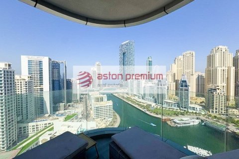 Apartment de 2 dormitorios en Dubai Marina, UAE No. 101830 1