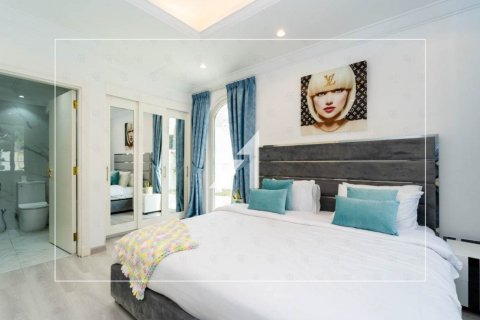 Вилла с 4 спальнями  №101811 17