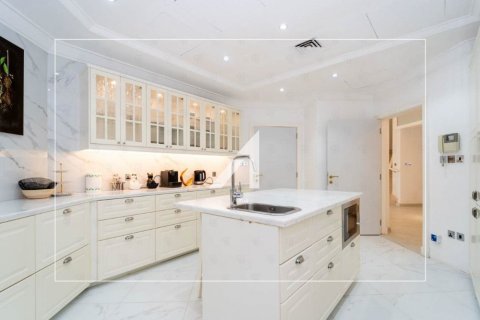 Вилла с 4 спальнями  №101811 13