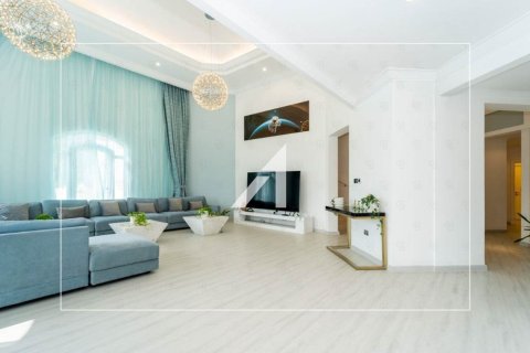 4 غرف نوم فيلا في Garden Homes, الإمارات العربية المتحدة رقم 101811 6