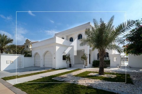 4 غرف نوم فيلا في Garden Homes, الإمارات العربية المتحدة رقم 101811 31