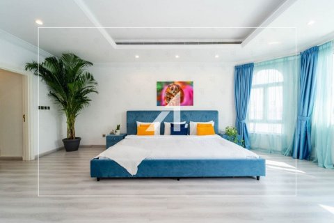 Вилла с 4 спальнями  №101811 19