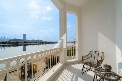 4 غرف نوم فيلا في Garden Homes, الإمارات العربية المتحدة رقم 101811 11