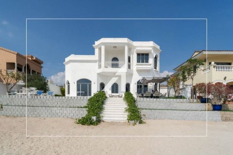 4 غرف نوم فيلا في Garden Homes, الإمارات العربية المتحدة رقم 101811 2