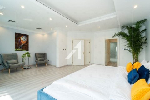 Вилла с 4 спальнями  №101811 18