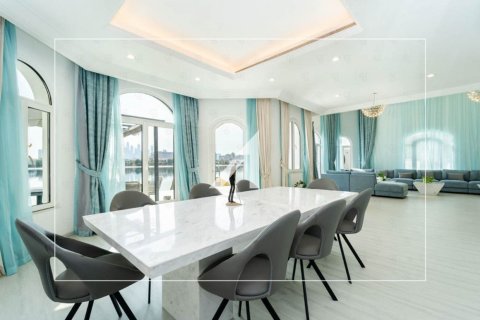 4 غرف نوم فيلا في Garden Homes, الإمارات العربية المتحدة رقم 101811 9
