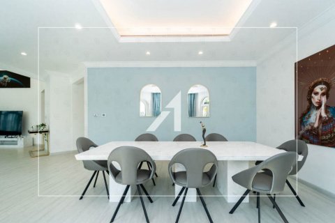 Вилла с 4 спальнями  №101811 10