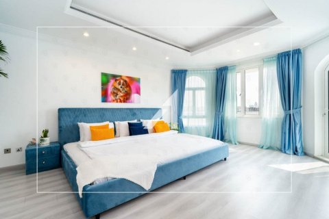 Вилла с 4 спальнями  №101811 25