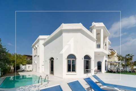4 غرف نوم فيلا في Garden Homes, الإمارات العربية المتحدة رقم 101811 29