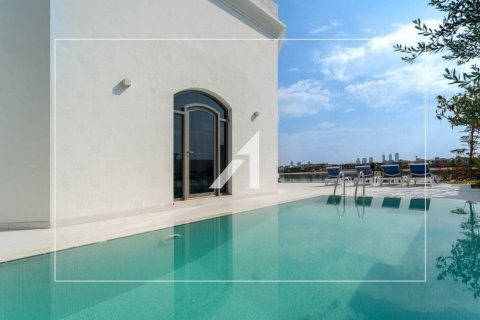4 غرف نوم فيلا في Garden Homes, الإمارات العربية المتحدة رقم 101811 28