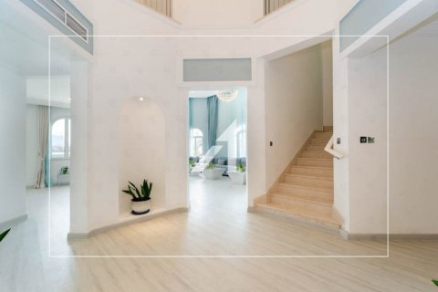 Вилла с 4 спальнями  №101811 7