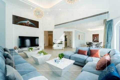 4 غرف نوم فيلا في Garden Homes, الإمارات العربية المتحدة رقم 101811 4