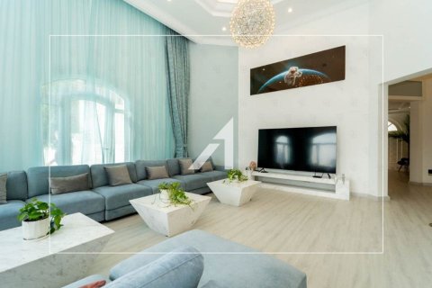 4 غرف نوم فيلا في Garden Homes, الإمارات العربية المتحدة رقم 101811 5