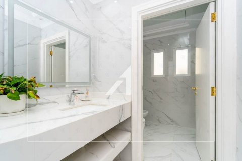 Вилла с 4 спальнями  №101811 24