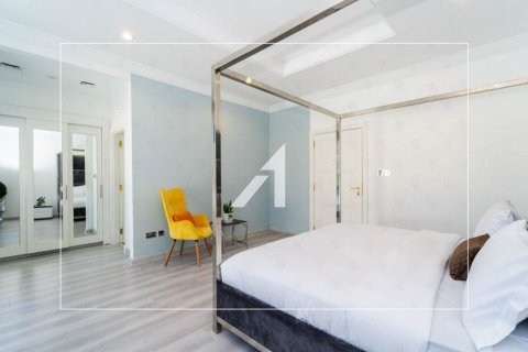 4 غرف نوم فيلا في Garden Homes, الإمارات العربية المتحدة رقم 101811 20