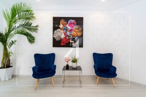 4 غرف نوم فيلا في Garden Homes, الإمارات العربية المتحدة رقم 101811 8