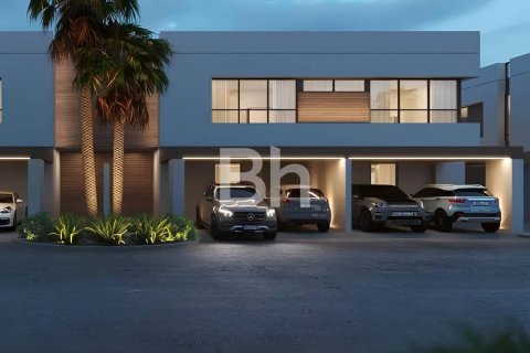 Таунхаус с 3 спальнями в Dubai Land, ОАЭ №87002 4