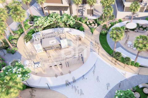 Таунхаус с 3 спальнями в Dubai Land, ОАЭ №87002 21