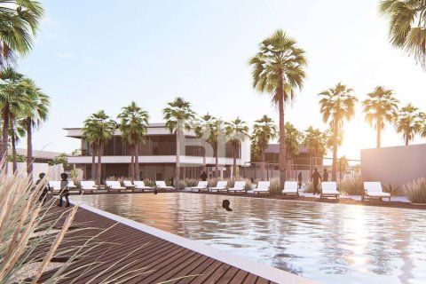 Таунхаус с 3 спальнями в Dubai Land, ОАЭ №87002 18