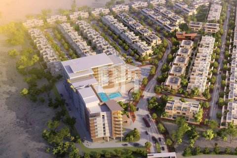 Таунхаус с 3 спальнями в Dubai Land, ОАЭ №87002 1