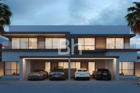Таунхаус с 3 спальнями в Dubai Land, ОАЭ №87002 3