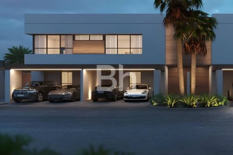 Таунхаус с 3 спальнями в Dubai Land, ОАЭ №87002 5