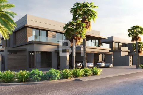 Таунхаус с 3 спальнями в Dubai Land, ОАЭ №87002 2