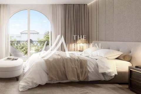 Villa de 5 chambres à Al Shamkha, UAE No. 86669 8