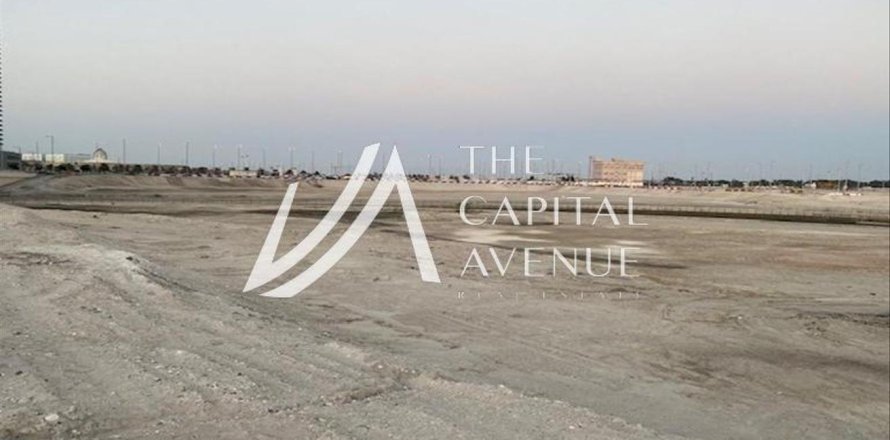 Land de 942m² en Al Shamkha, UAE No. 86668