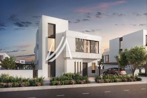 Land de 942m² en Al Shamkha, UAE No. 86668 5